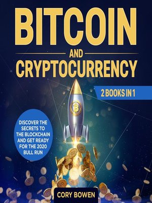 cover image of Bitcoin and Cryptocurrency 2 Books in 1